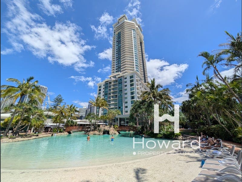 11th Floor CROWN/5-1 Palm Avenue, Surfers Paradise — photo 1 of 5