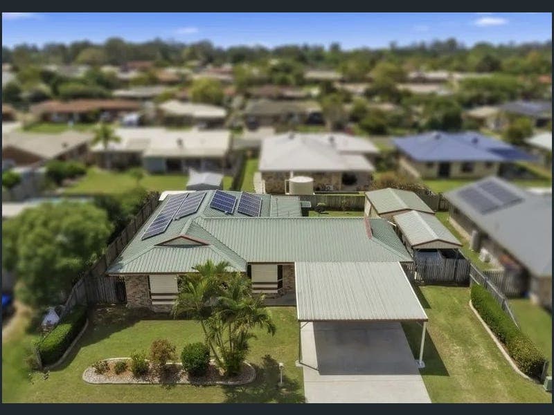 53 Dorset Drive, Caboolture South — photo 1 of 5