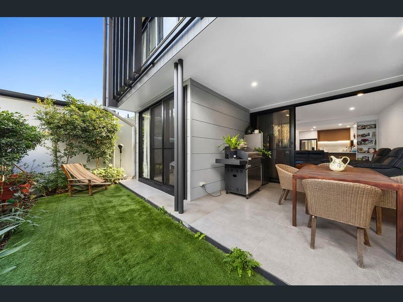 51/66 Illowra Street, The Gap — photo 1 of 5