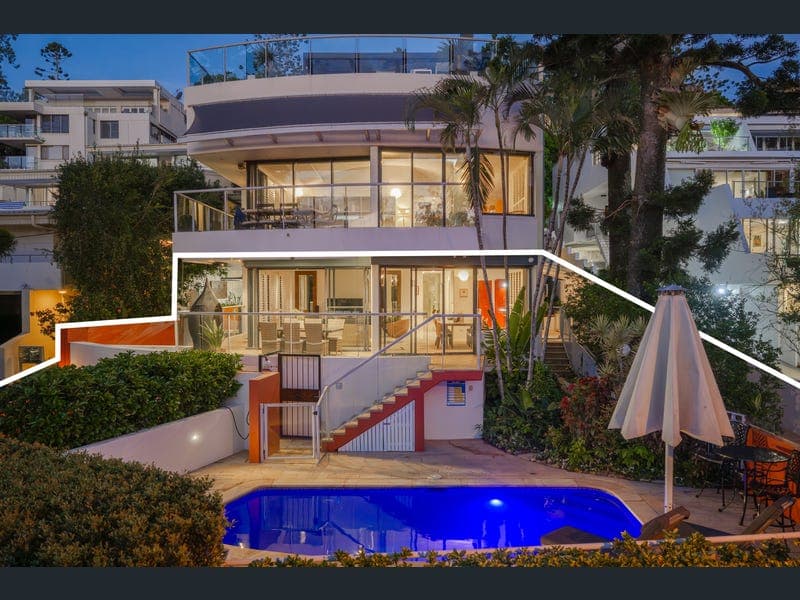 1/31 Noosa Drive, Noosa Heads — photo 1 of 5