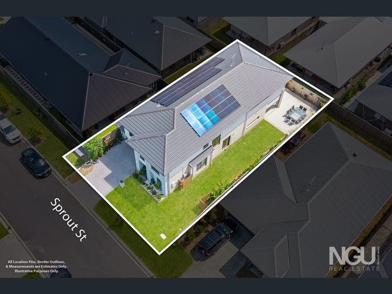 41 Sprout Street, Greenbank — photo 1 of 5
