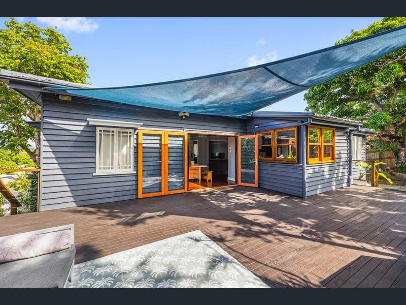 5 Wilston Road, Newmarket — photo 1 of 5