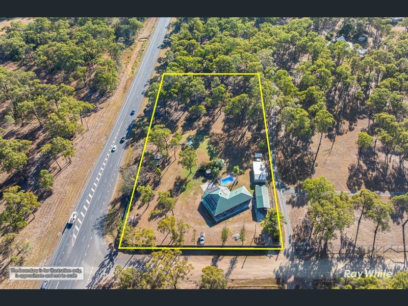 9 Doboola Road, Bondoola — photo 1 of 5