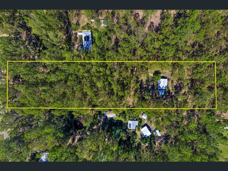 209 Cliff Jones Road, Curra — photo 1 of 5