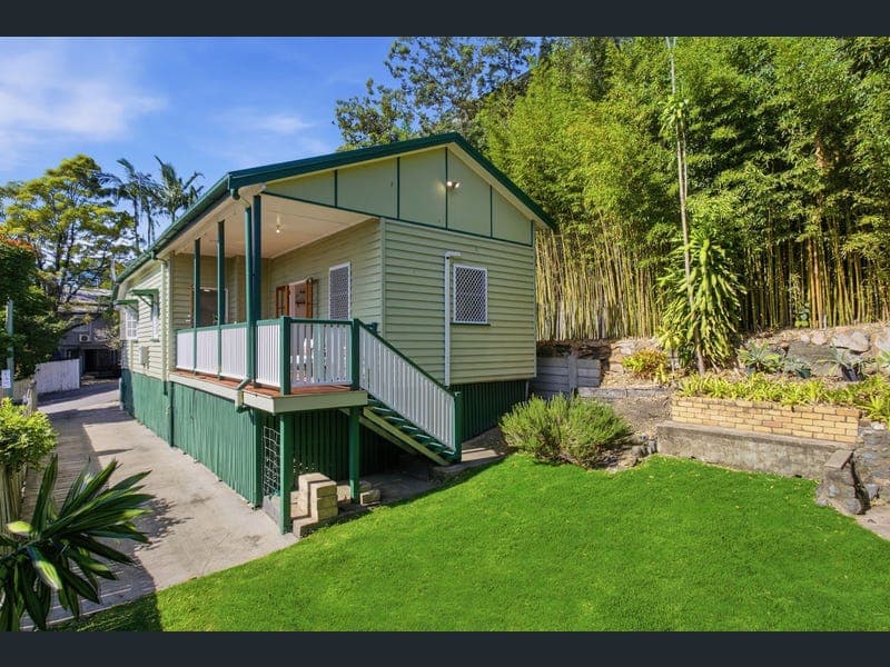 2 Federal Street, Red Hill — photo 1 of 5