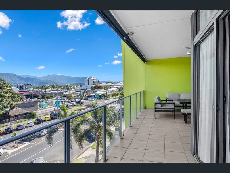 403/174-180 Grafton Street, Cairns City — photo 1 of 5
