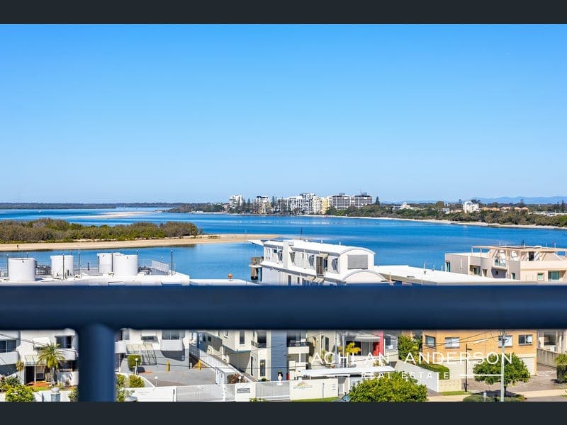 505/111 Bulcock Street, Caloundra — photo 1 of 5