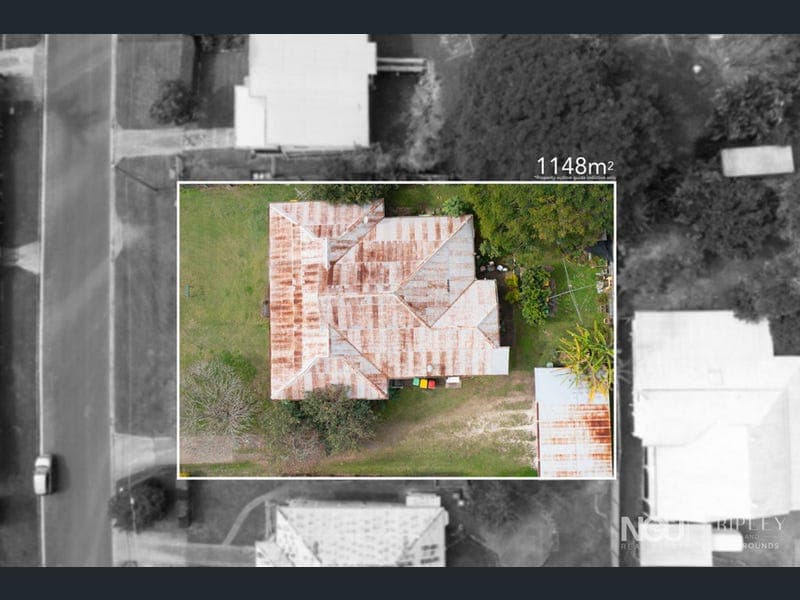 1 Fifer Street, Eastern Heights — photo 1 of 5