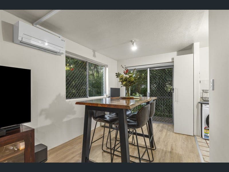 8/20 Franklin Street, Kelvin Grove — photo 1 of 5