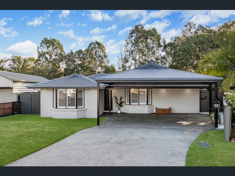 32 Solomon Crescent, Tingalpa — photo 1 of 5