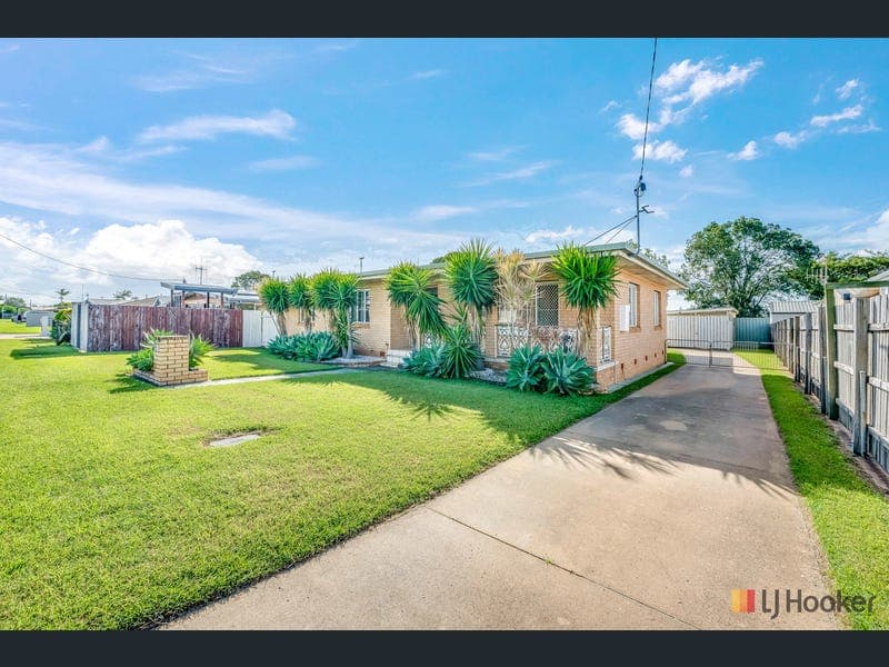 3 Black Street, Norville — photo 1 of 5