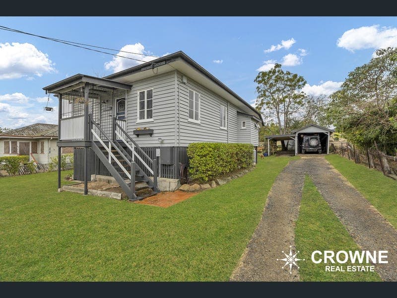 37 Alexandra Street, North Booval — photo 1 of 5