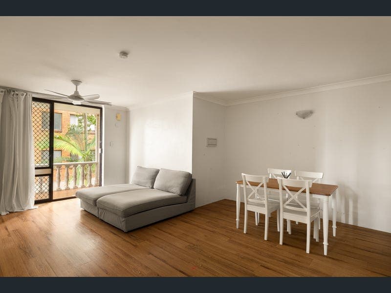 3/44 Upper Lancaster Road, Ascot — photo 1 of 5