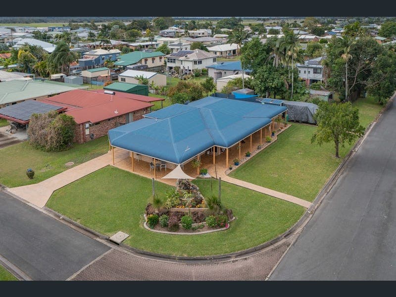 2 Ryan Court, Proserpine — photo 1 of 5