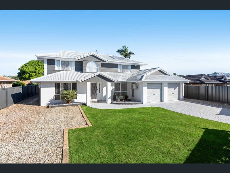 41 Island Outlook Avenue, Thornlands — photo 1 of 5