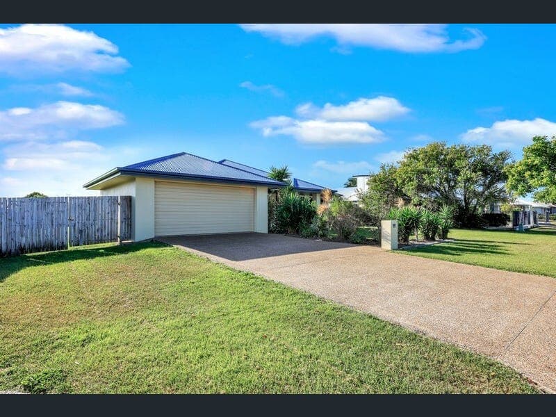 40 Breeze Drive, Bargara — photo 1 of 5