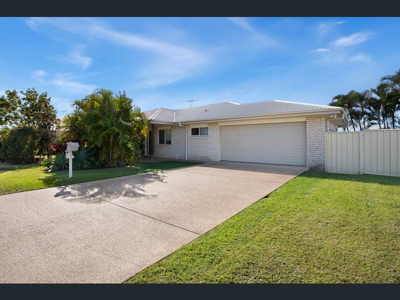 52 Govind Court, Gracemere — photo 1 of 5