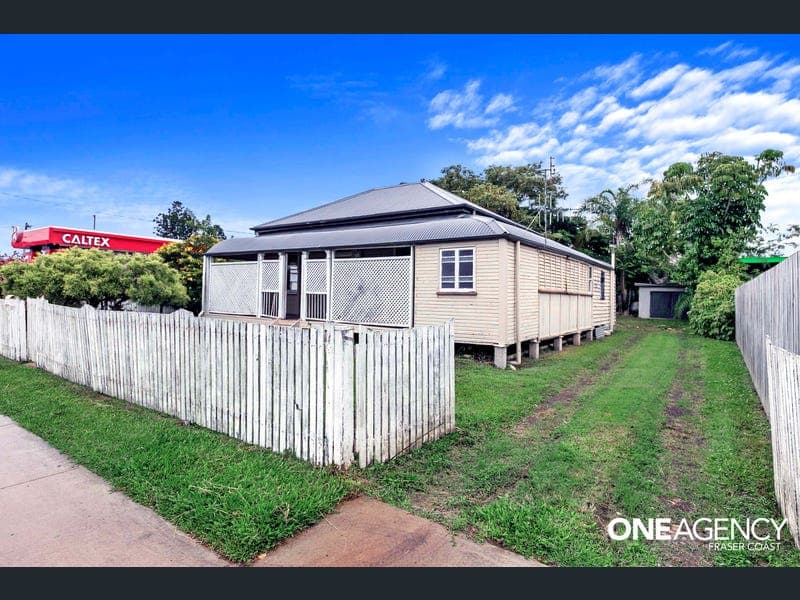 76 Walker Street, Maryborough — photo 1 of 5