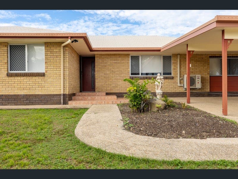 5 Apollo Drive, Andergrove — photo 1 of 5