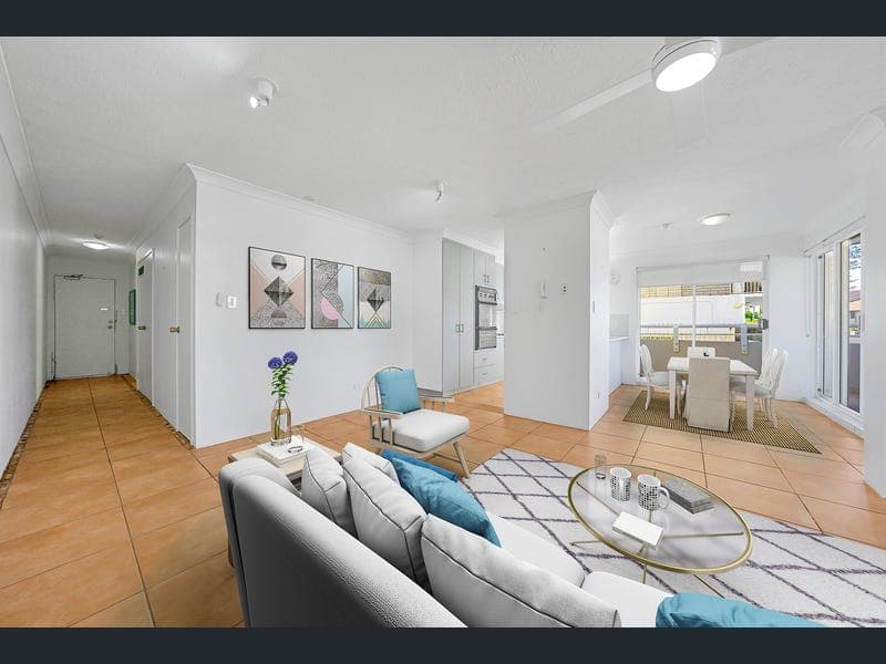5/14 Jefferson Lane, Palm Beach — photo 1 of 5