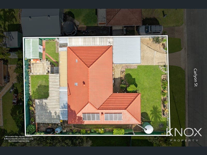16 Carlyon Street, Mount Warren Park — photo 1 of 5
