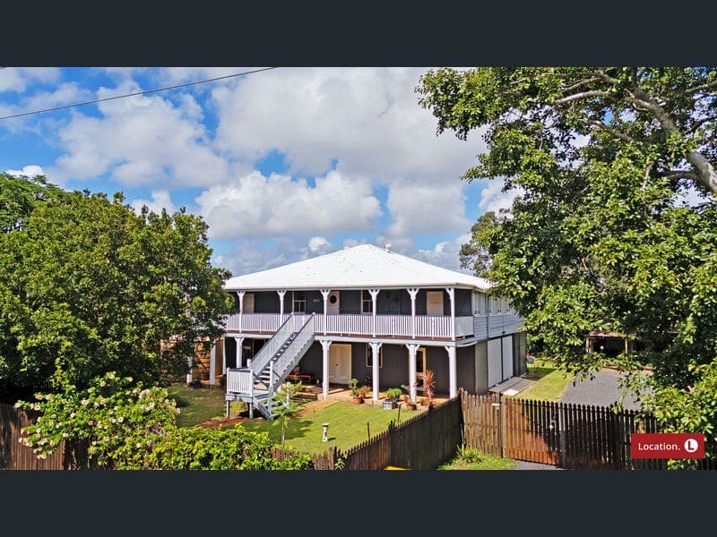 63 Potters Road, Qunaba — photo 1 of 5