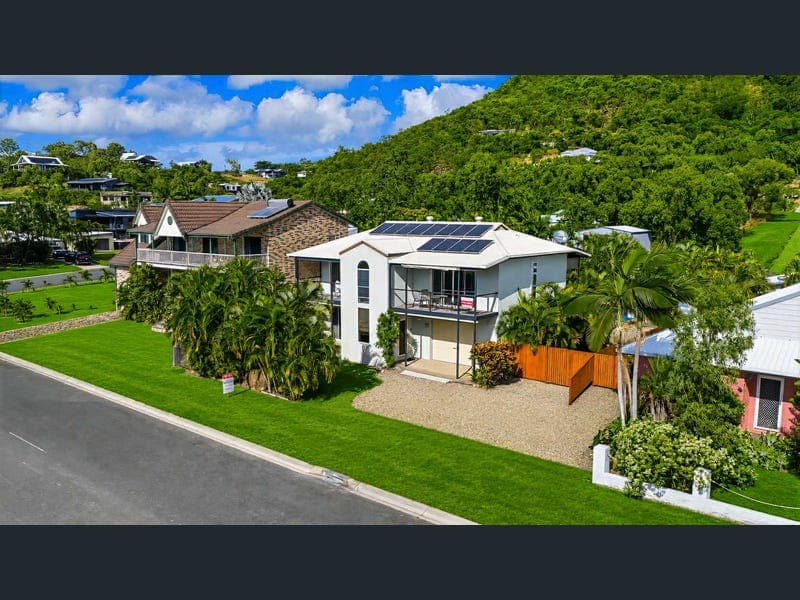 99 Gloucester Avenue, Hideaway Bay — photo 1 of 5