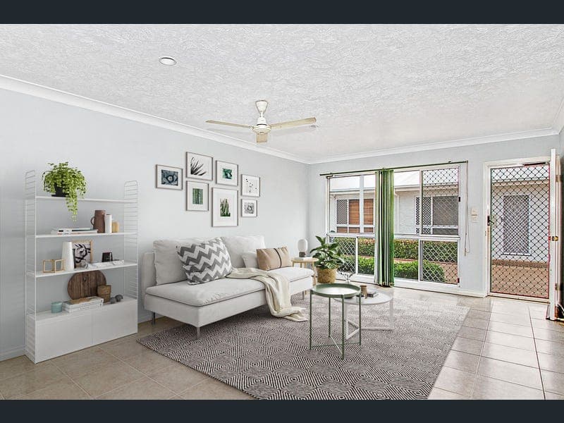 7/38 Eleventh Avenue, Railway Estate — photo 1 of 5
