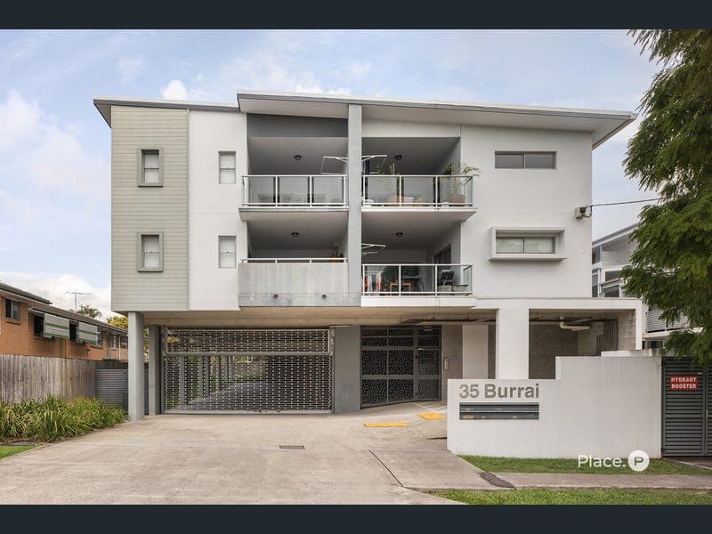 6/35 Burrai Street, Morningside — photo 1 of 5