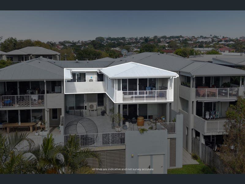11/20 Noble Street, Clayfield — photo 1 of 5