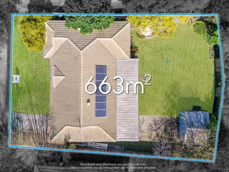 133 Henty Drive, Redbank Plains — photo 1 of 5