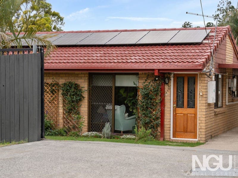 12 Clive Street, Goodna — photo 1 of 5
