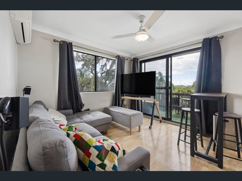 9/90 Mowbray Terrace, East Brisbane — photo 1 of 5