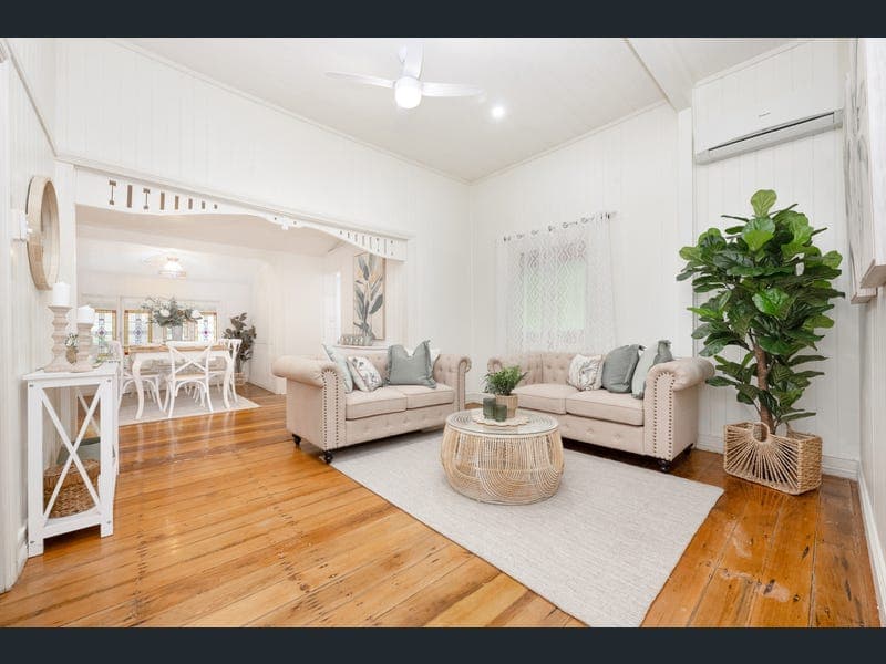61 Ackers Street, Hermit Park — photo 1 of 5