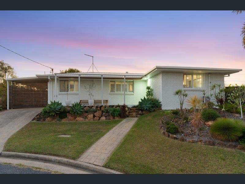 15 Pillich Street, Kawana — photo 1 of 5