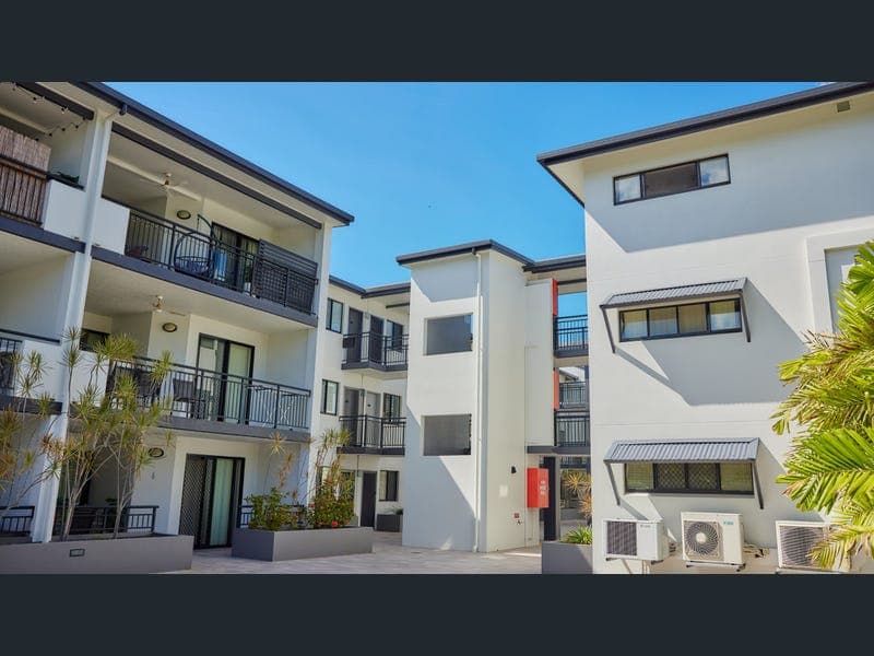 Unit 23/376-384 Severin Street, Parramatta Park — photo 1 of 5