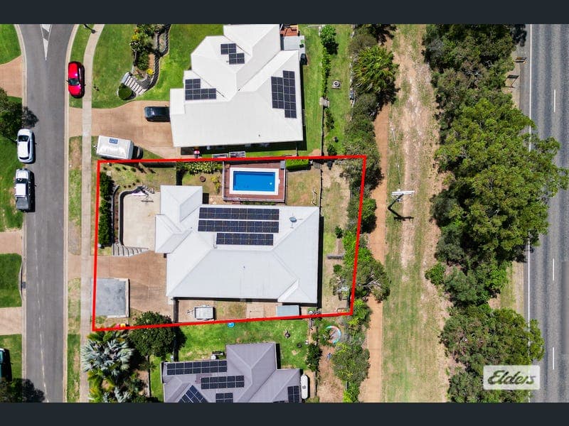 35 Lakeside Drive, Taroomball — photo 1 of 5