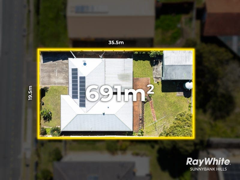 254 Ham Road, Wishart — photo 1 of 5