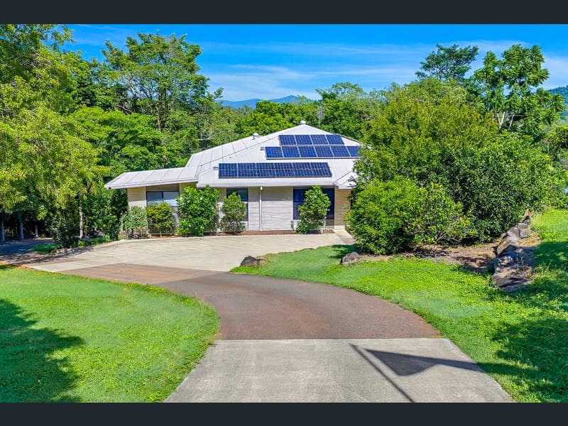 112 Kookaburra Drive, Cannon Valley — photo 1 of 5