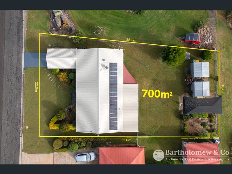 3 Bartholomew Avenue, Boonah — photo 1 of 5