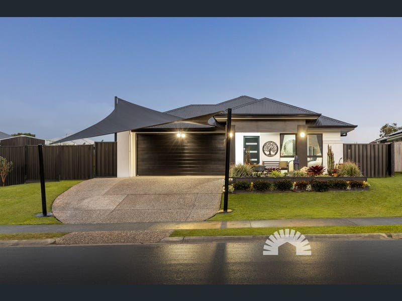 60 Lagoon Road, Burpengary — photo 1 of 5