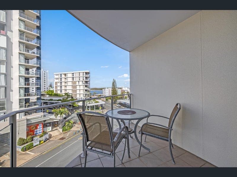 505/115 Bulcock Street, Caloundra — photo 1 of 5