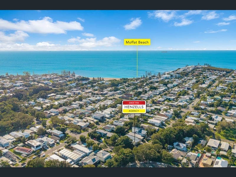 83 Grigor Street, Moffat Beach — photo 1 of 5