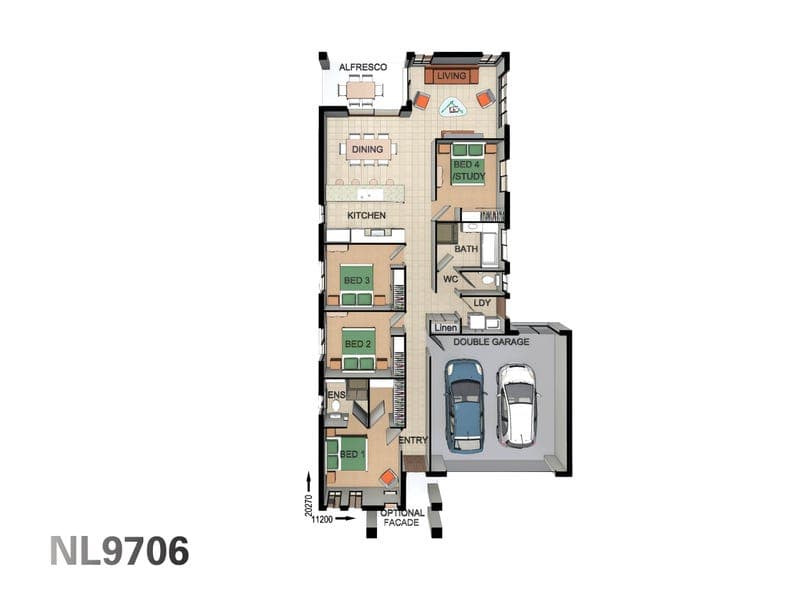 Lot 158 Blossom Crt, Deebing Heights — photo 1 of 5