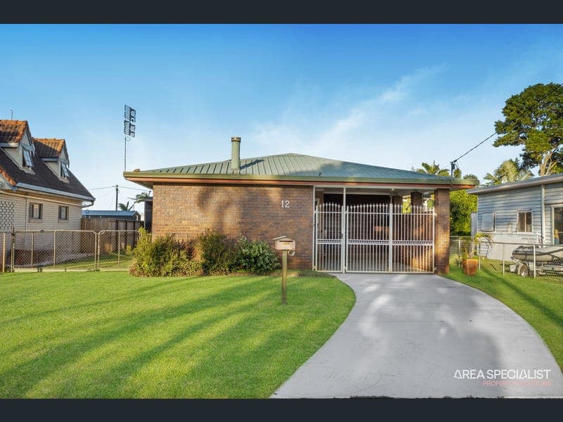 12 Hibiscus Street, Steiglitz — photo 1 of 5