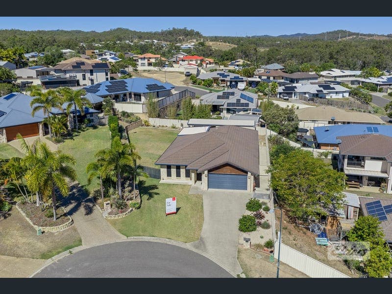 4 Llana Court, New Auckland — photo 1 of 5