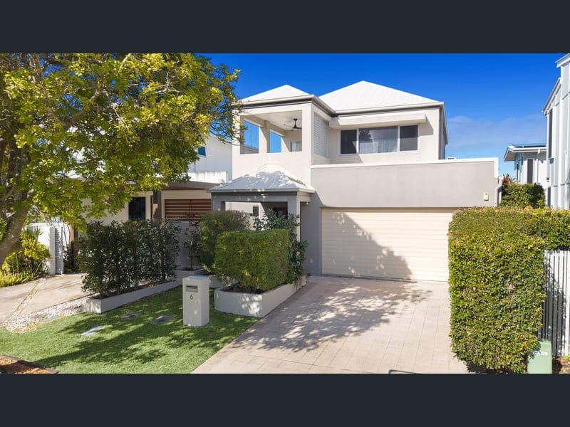 6 Cuba Court, Parrearra — photo 1 of 5
