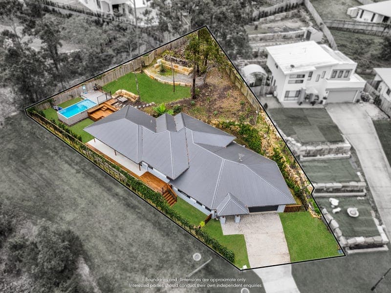 45 Gordon Drive, Upper Coomera — photo 1 of 5