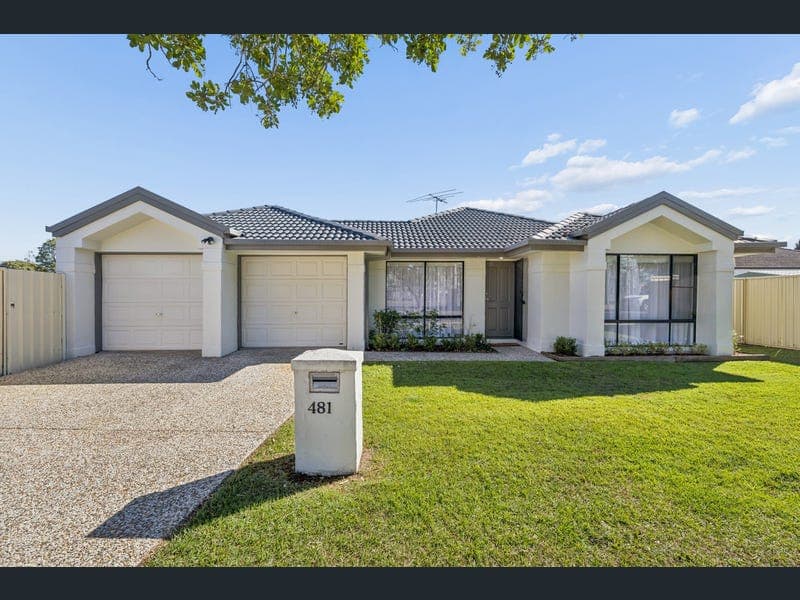 481 Sumners Road, Riverhills — photo 1 of 5