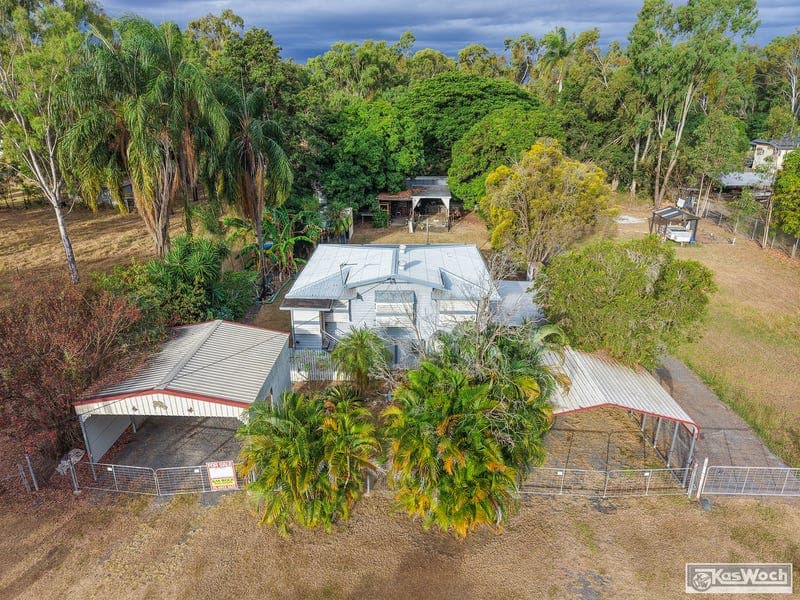 5 GRACE STREET, Port Curtis — photo 1 of 5